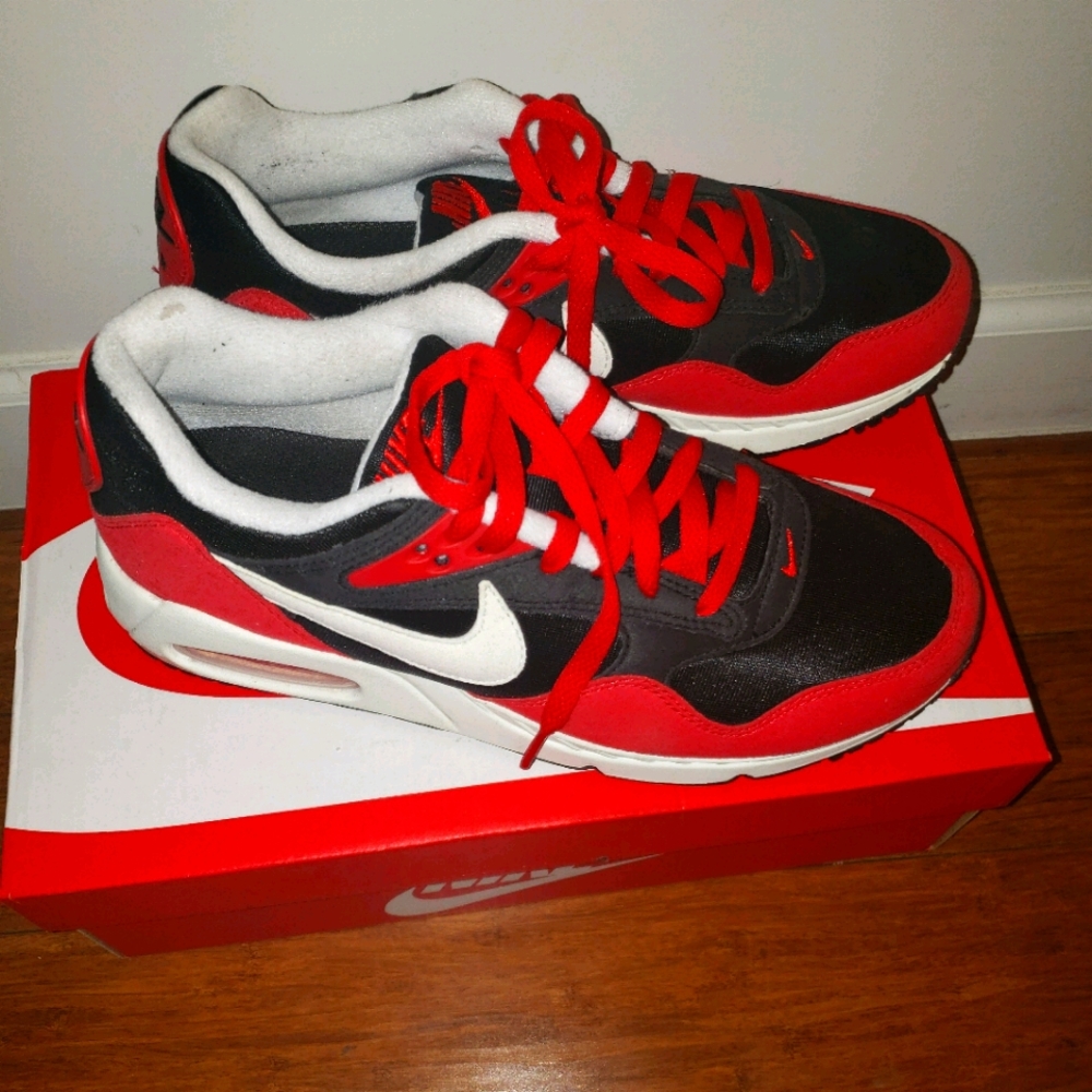 Nike Air max Correlate